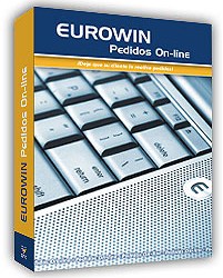 Eurowin Pedidos ON-LINE software Supply Chain (SCM)