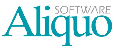 Aliquo Software software ERP