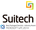 Suitech CRM software CRM